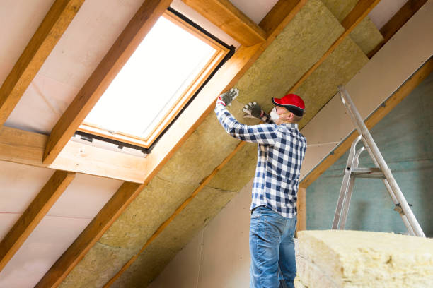 Best Attic Insulation Installation  in Spencerport, NY